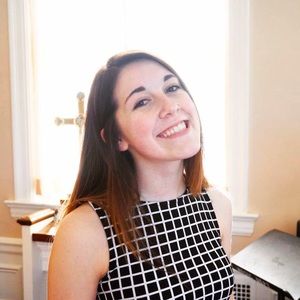 Meet your Posher, Kathy